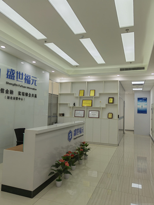 武漢盛世福元信息咨詢 專業服務，精準導航